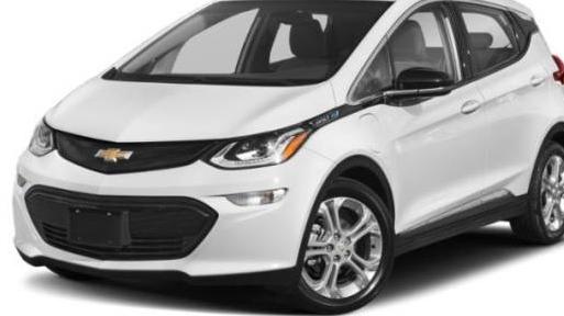 CHEVROLET BOLT EV 2018 1G1FW6S03J4110049 image